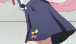 动漫女内裤,时尚与个性的完美融合