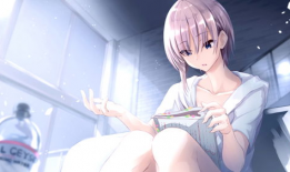 h日本动漫,日本动漫的奇幻世界之旅