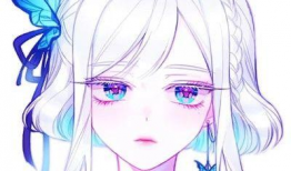 卡通动漫婷婷,动漫界的阳光少女